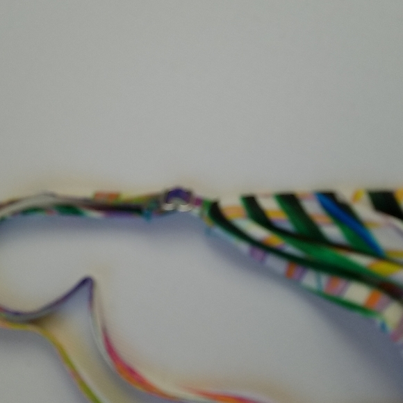 Parker Halle Maxi Ruffled Dress Palmetto 2 - Picture 8 of 12